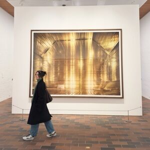 Meet your Posher, Caela